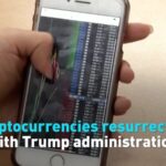Cryptocurrencies Resurrecting with Trump Administration Video Poster 