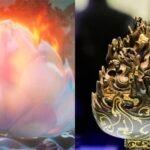 Cultural Relic easter Eggs in ne Zha Film Series 