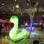 Culture and Robots an Expats First Beijing Temple Fair Experience 