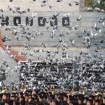 Deaths of 2 Nanjing Massacre Survivors Leave Just 28 Living Witnesses 