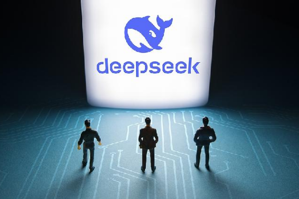 # - My News! Deepseek Helps Europes Tech Firms Catch Up in Global Ai Race