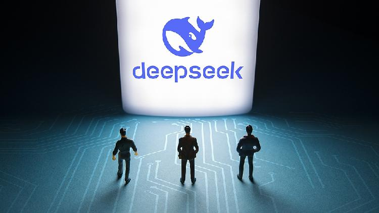 # - My News! Deepseek Helps Europes Tech Firms Catch Up in Global Ai Race