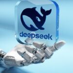 Deepseek Recalibrates Global Innovation 