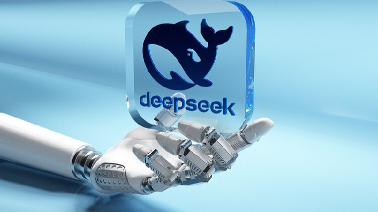 Deepseek Recalibrates Global Innovation 