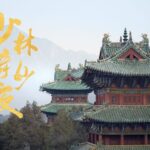 Discovering Unknown Shaolin 