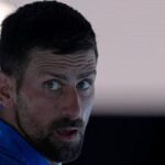 Djokovic Calls for Overhaul of unfair Anti doping System in Tennis 