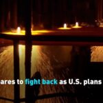 Eu Prepares to Fight Back As Us Plans Tariffs Video Poster 