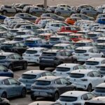 Eu Warns of Firm Response to Us Tariffs 