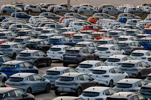 # - My News! Eu Warns of Firm Response to Us Tariffs