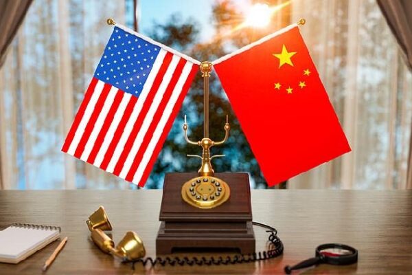 Washington's China Dilemma: Economic Cooperation or Strategic Confrontation? Economic pragmatism or confrontation? Washington's China dilemma