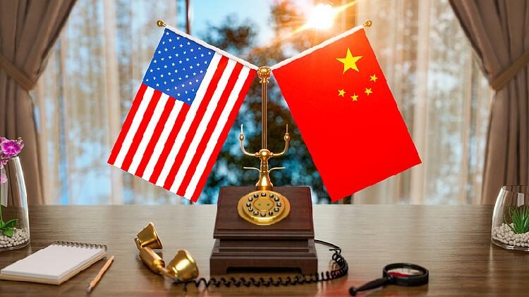 Economic Pragmatism or Confrontation Washingtons China Dilemma 
