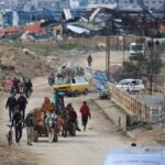 Egypt to Host Emergency Arab Summit to Discuss Palestinian Issue 