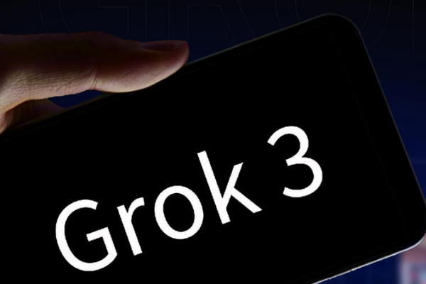 # - My News! Elon Musks scary Smart Grok 3 Set for Release