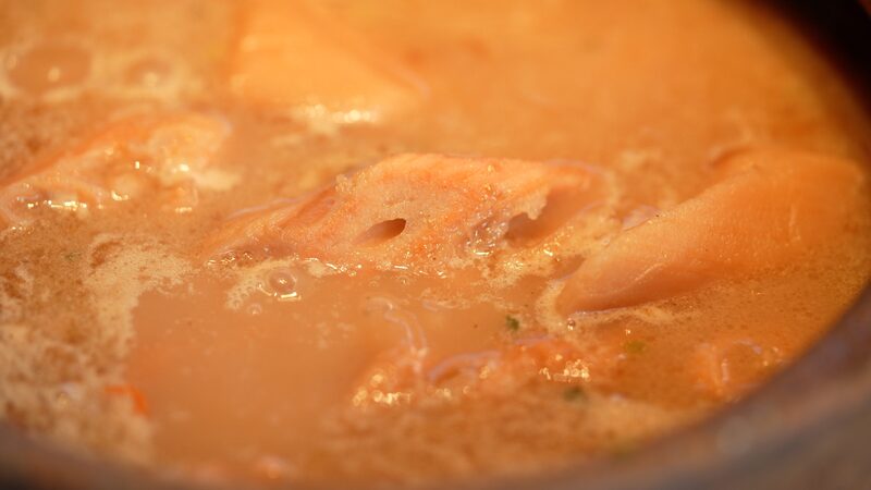 # - My News! Enjoy Hearty Home Cooking in Wuhan Video Poster