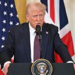 European Countries Vow Retaliation Against Trumps Tariff Threat 