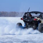 Every Winter This River Becomes a Playground Video Poster 