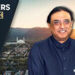Exclusive with Pakistans President Asif Ali Zardari Video Poster 