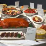 Exhibition Reveals 3000 Years of Chinese Culinary Tradition Video Poster 