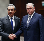 # - My News! Fm Wang Yi Says China Ready to Push Ties with Argentina to New Level