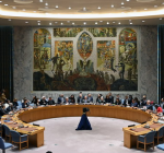 Fm Urges True Multilateralism More Equitable Global Governance System 