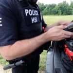 Fear Spreads Across Border Communities As Immigration Raids Increase Video Poster 