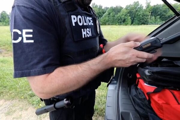 Border Communities Gripped by Fear Amid Surge in Immigration Raids Fear spreads across border communities as immigration raids increase video poster