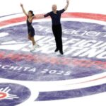 Figure Skating Community Mourns Passengers in Plane Crash Video Poster 