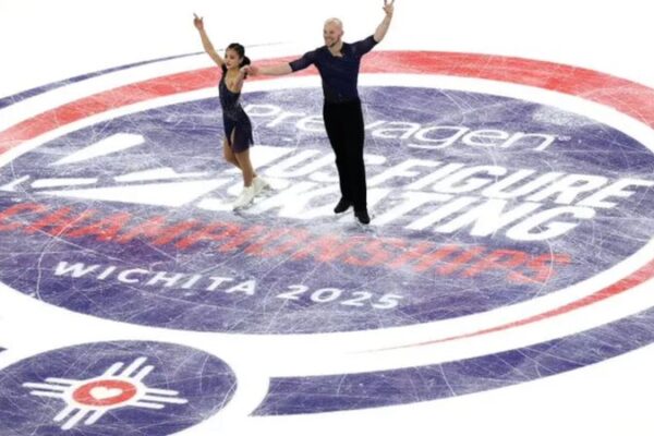 Figure Skating Community Mourns Athletes Lost in Tragic Plane Crash Figure skating community mourns passengers in plane crash video poster