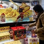 Film and Cultural Tourism Industries Fuel Service Consumption Growth 