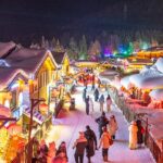 Financial Support Accelerates Development of Ice and Snow Economy 