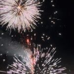 Fireworks Bring Spring Festival Joy to All Ages in Ningxia Video Poster 