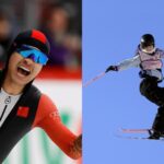 Flagbearers Announced for China at Asian Winter Games Opening Ceremony 