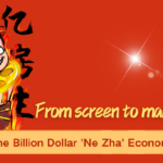 from Screen to Market the Billion Dollar ne Zha Economy