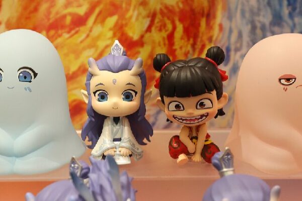 Ne Zha 2’s Merchandising Magic: From Box Office Hit to Retail Sensation From screen to store, 'Ne Zha 2' becomes financial powerhouse