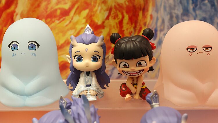 from Screen to Store ne Zha 2 Becomes Financial Powerhouse 