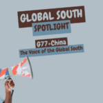 G77china the Voice of the Global South Video Poster 