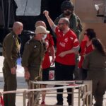 Gaza Ceasefire Remains Under Threat After 6th Hostage prisoner Swap 