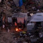 Gazas Future Uncertain As Competing Visions Emerge 