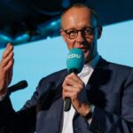 German Election What Could the Next Government Look Like 