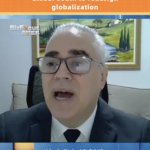Global South to Redesign Globalization Brazilian Scholar Video Poster 