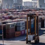 Global Trade at Risk Us Tariffs Threaten Economic Stability 