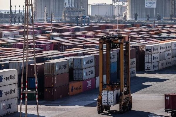 # - My News! Global Trade at Risk Us Tariffs Threaten Economic Stability