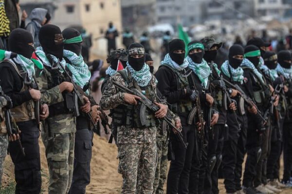 Hamas Releases Body After Misidentification of Israeli Hostage Threatens Ceasefire Hamas releases new hostage body after misidentification of Shiri Bibas