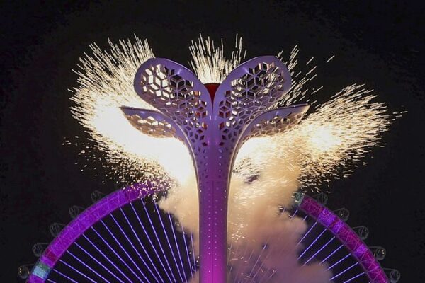 # - My News! Harbin Hosts Asian Winter Games for Second Time After 29 Years