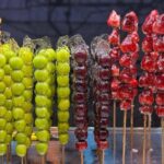 Harbin Offers All Sorts of Candied Treats in Winter 