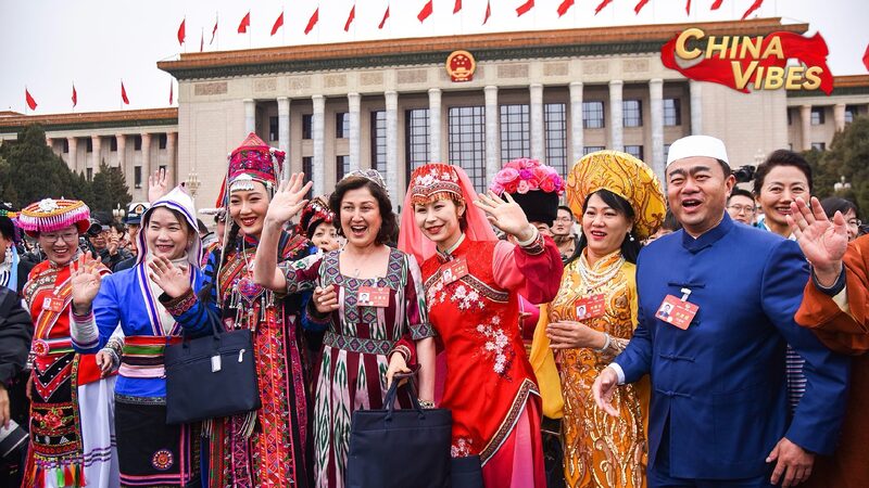 How Cppcc Proposals Facilitate Chinese Modernization 