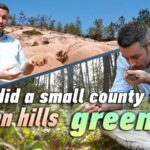 How Did Changting Turn Barren Hills Green Video Poster 