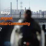 How to Keep Asias largest Residential Community Happy Video Poster