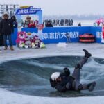 Ice Snow and Endless Fun in Harbin 