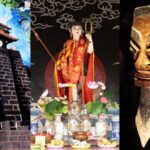 in Search of Ne Zha a Travel Guide 